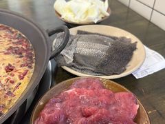 -黄潇洒老火锅(九眼桥宏济巷店)