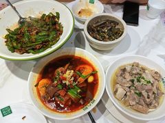 辣椒炒肉-周大厨辣椒炒肉(淮安万达店)