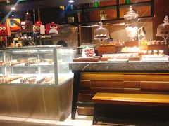 -长沙北辰洲际酒店-兰调全日餐厅