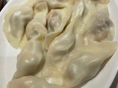 -喜家德虾仁水饺(华强天虹店)