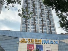 -万达广场(南昌红谷滩店)