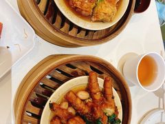 -蔡澜点心·粤菜(月星环球港店)