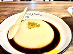 红糖凉糕-口口一(江汉路店)