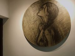 -素描餐厅(灵隐天竺店)