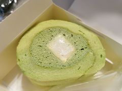 低糖开心果生耶-卷时·瑞士卷·生日蛋糕(大望路店)