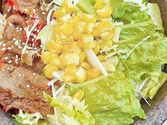 炙烤肥牛石锅拌饭-泰熙家(侨城坊QPlex店)
