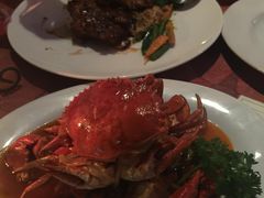 -Mai Mai Restaurant