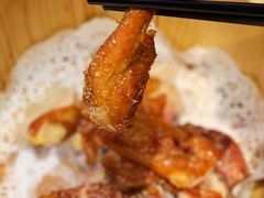 胡桃里烧鸡-胡桃里音乐酒馆(海雅缤纷城店)