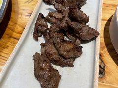 -喜来稀肉(北外滩白玉兰广场店)