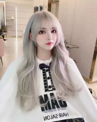 点击看大图 -3AM HAIR SALON烫发染发接发