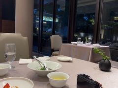 -九里云松·天香餐厅