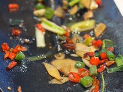 -福禄财东北菜(珠江帝景店)