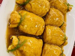 口袋豆腐-玉华台饭庄(裕中西里小区店)