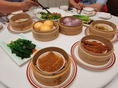 -潮好味(国贸英皇集团中心店)