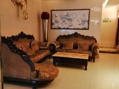 -东方之珠洗浴休闲广场(和平店)