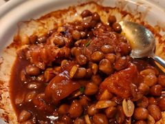 -又见炊烟私房菜(敬亭路店)