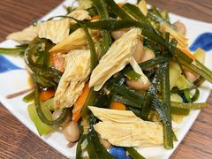 凉菜拼盘-骏阁·全驴宴