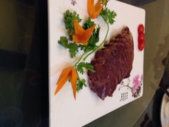 帕米朵儿新疆小馆-帕米朵儿新疆小馆(仙鹤新天地广场店)