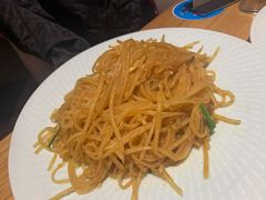 土豆丝-泰钰丰烤鸭(永安道店)