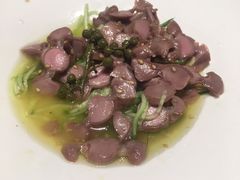 藤椒油淋鸽肾-大鸽饭(体育西路店)