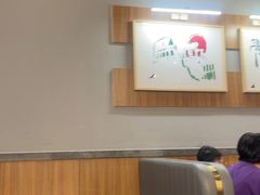 -萨莉亚意式餐厅(河东万达店)
