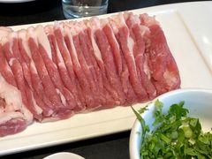 -北门涮肉·铜锅涮肉(南锣鼓巷店)