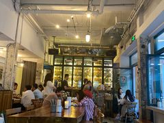 -RAC BAR(安福路店)