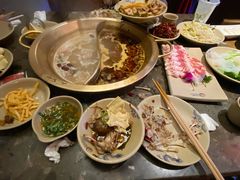 -小龙坎火锅(湖滨银泰in77店)