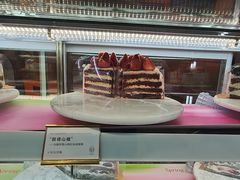 -CloudD'or可露朵蛋糕(1733商业空间店)