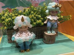 -泡泡玛特POPMART(宁波印象城店)