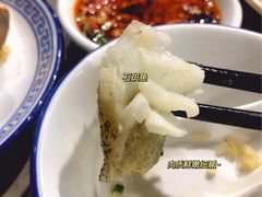 -四川小胡子海鲜(丁村万人海鲜广场店)