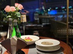 -MONICH牛排融合餐厅(和义大道购物中心店)