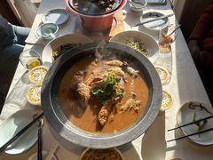 -庆云楼饭庄(什刹海店)
