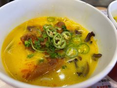 -吉品合酥脆烤饼(太平洋森活天地店)