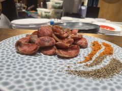-牛将军•涮肉•烤肉(北京王府井·故宫店)