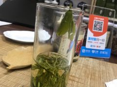 -先春西湖龍井•九曲红梅(杭大路店)