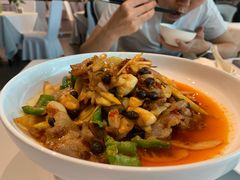 -眉州东坡(华联万柳店)