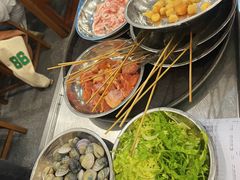 -盈田盈粥庄(博山东路店)