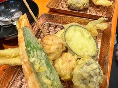 -天妇罗内顺田(罗湖店)