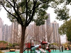 -苏州河梦清园环保主题公园