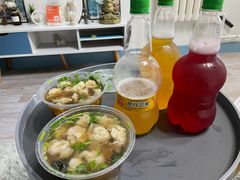 -老谢野馄饨(延安路店)
