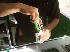 -Salud撒露欧洲冻酸奶(蓝色港湾店)