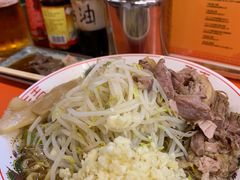 -拉面莊夢語＆中华料理八椿