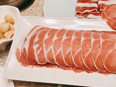 -福娣·金沙银贝海鲜火锅