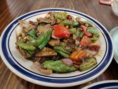 -刘师父老汉口江湖菜(蔡锷路店)
