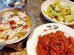 -刘胖子家常菜·蹄花焖藕(富安街店)