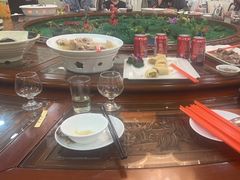 -雅香园·30年老字号顺德酒家(乐从岳步店)