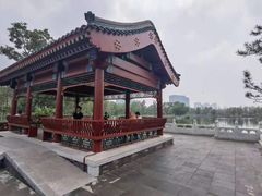-西海子公园