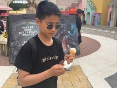 -大连海昌发现王国主题公园