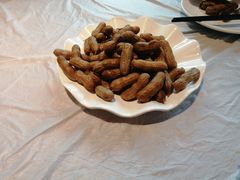 -金陵大勇烧烤·小龙虾·海鲜大咖(竹山路店)